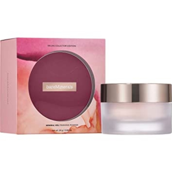 bareMinerals Other - Bare minerals holiday 20' mineral viel